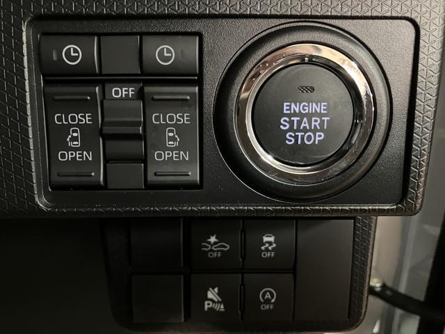 タントカスタムＲＳリミテッド　Ｒ７年式／２５年ナビ／ＡＣＣ／ＥＴＣターボ　スマートアシスト　バックカメラ　両側リヤパワースライドドア　プッシュボタンエンジンスタート　シートヒーター　ＬＥＤヘッドライト　アルミホイール　オートエアコン　オートライト　ＡＢＳ（大阪府）の中古車