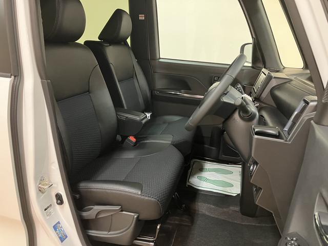 タントカスタムＲＳリミテッド　Ｒ７年式／２５年ナビ／ＡＣＣ／ＥＴＣターボ　スマートアシスト　バックカメラ　両側リヤパワースライドドア　プッシュボタンエンジンスタート　シートヒーター　ＬＥＤヘッドライト　アルミホイール　オートエアコン　オートライト　ＡＢＳ（大阪府）の中古車