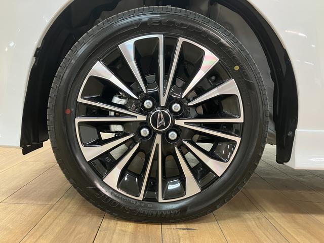 タントカスタムＲＳリミテッド　Ｒ７年式／２５年ナビ／ＡＣＣ／ＥＴＣターボ　スマートアシスト　バックカメラ　両側リヤパワースライドドア　プッシュボタンエンジンスタート　シートヒーター　ＬＥＤヘッドライト　アルミホイール　オートエアコン　オートライト　ＡＢＳ（大阪府）の中古車