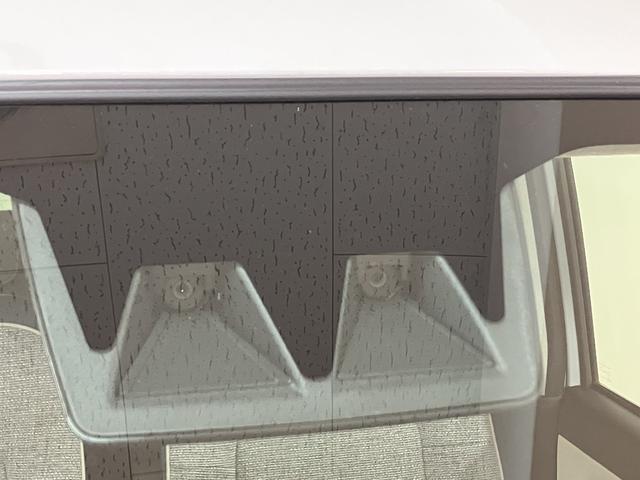 ムーヴキャンバスストライプスＧ／令和７年式／純正７インチナビ／バックカメラ新車保証継承／走行８ｋｍ／純正７インチナビ／バックカメラ／両側パワースライドドア／ＬＥＤヘッドライト・フォグランプ／前席シートヒーター／ホットカップホルダー／オートエアコン／キーフリー／ＵＳＢソケット（大阪府）の中古車