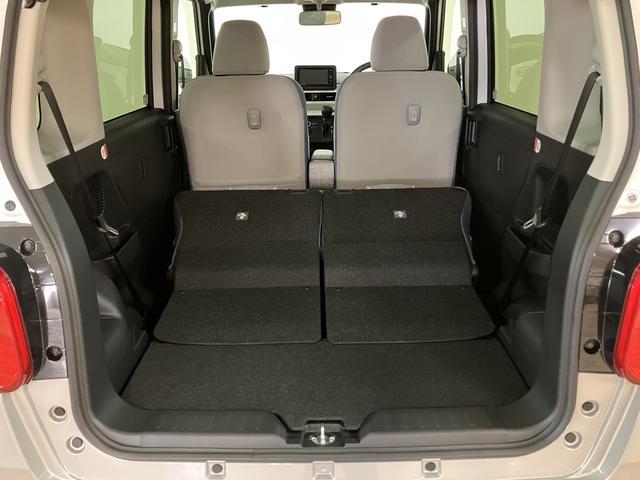 ムーヴキャンバスストライプスＧ／令和７年式／純正７インチナビ／バックカメラ新車保証継承／走行８ｋｍ／純正７インチナビ／バックカメラ／両側パワースライドドア／ＬＥＤヘッドライト・フォグランプ／前席シートヒーター／ホットカップホルダー／オートエアコン／キーフリー／ＵＳＢソケット（大阪府）の中古車