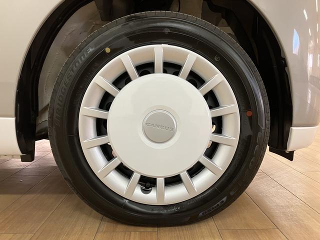 ムーヴキャンバスストライプスＧ／令和７年式／純正７インチナビ／バックカメラ新車保証継承／走行８ｋｍ／純正７インチナビ／バックカメラ／両側パワースライドドア／ＬＥＤヘッドライト・フォグランプ／前席シートヒーター／ホットカップホルダー／オートエアコン／キーフリー／ＵＳＢソケット（大阪府）の中古車