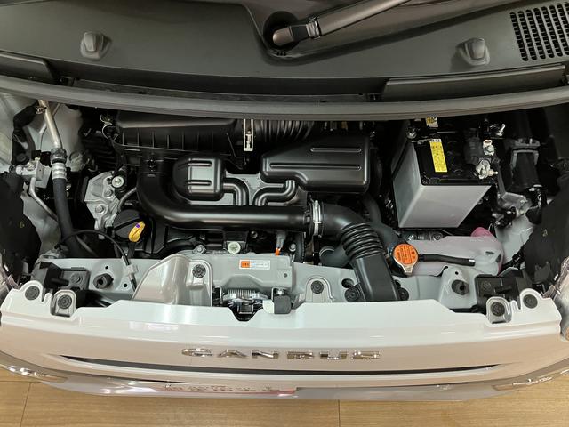 ムーヴキャンバスストライプスＧ／令和７年式／純正７インチナビ／バックカメラ新車保証継承／走行８ｋｍ／純正７インチナビ／バックカメラ／両側パワースライドドア／ＬＥＤヘッドライト・フォグランプ／前席シートヒーター／ホットカップホルダー／オートエアコン／キーフリー／ＵＳＢソケット（大阪府）の中古車