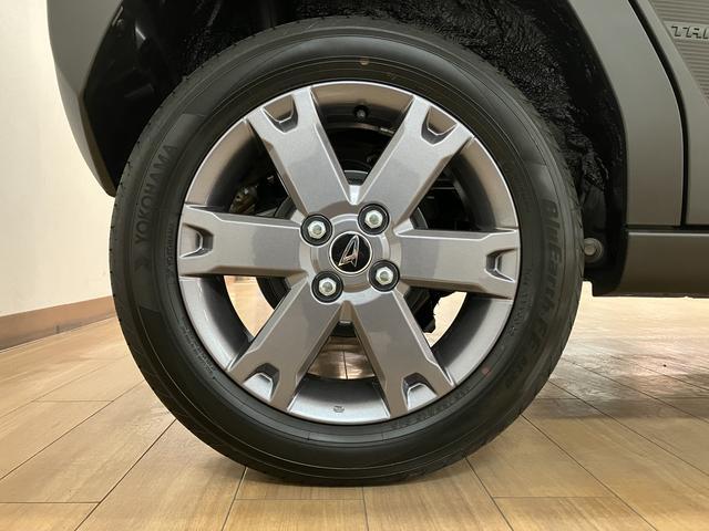 タフトＧ　ダーククロムベンチャー　２５年式ナビ　バックカメラスカイフィールトップ　アダプティブクルーズコントロール　ＬＥＤヘッド／フォグ　前席シートヒーター　プッシュボタンスタート　キーフリー　電動パーキングブレーキ　バックカメラ　１５インチアルミホイール（大阪府）の中古車