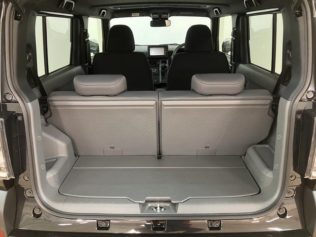 タフトＧ　ダーククロムベンチャー　２５年式ナビ　バックカメラスカイフィールトップ　アダプティブクルーズコントロール　ＬＥＤヘッド／フォグ　前席シートヒーター　プッシュボタンスタート　キーフリー　電動パーキングブレーキ　バックカメラ　１５インチアルミホイール（大阪府）の中古車