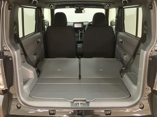 タフトＧ　ダーククロムベンチャー　２５年式ナビ　バックカメラスカイフィールトップ　アダプティブクルーズコントロール　ＬＥＤヘッド／フォグ　前席シートヒーター　プッシュボタンスタート　キーフリー　電動パーキングブレーキ　バックカメラ　１５インチアルミホイール（大阪府）の中古車