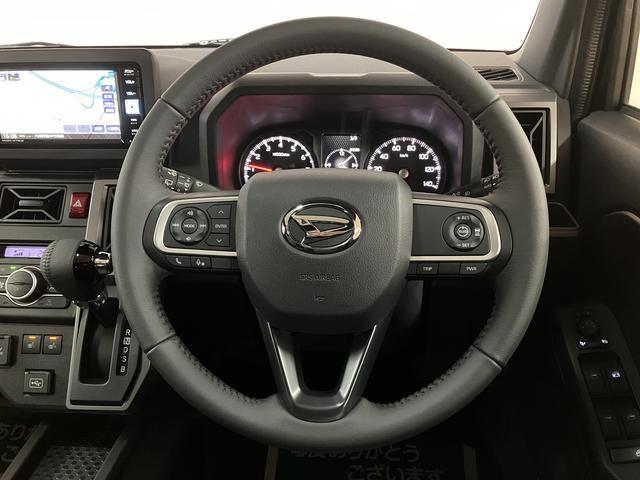 タフトＧ　ダーククロムベンチャー　２５年式ナビ　バックカメラスカイフィールトップ　アダプティブクルーズコントロール　ＬＥＤヘッド／フォグ　前席シートヒーター　プッシュボタンスタート　キーフリー　電動パーキングブレーキ　バックカメラ　１５インチアルミホイール（大阪府）の中古車