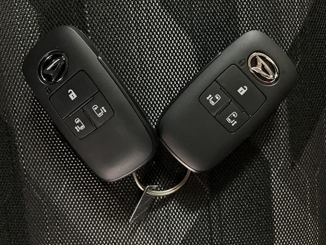 タントファンクロスターボリミテッド　バックカメラ／ＥＴＣ／クルコン届出済み未使用車／バックカメラ／ＥＴＣ／クルコン／ターボ／両側電動スライドドア／前席シートヒーター／コーナーセンサー／ＬＥＤヘッドライト／ＬＥＤフォグランプ／プッシュボタンスタート／スマートキー（大阪府）の中古車