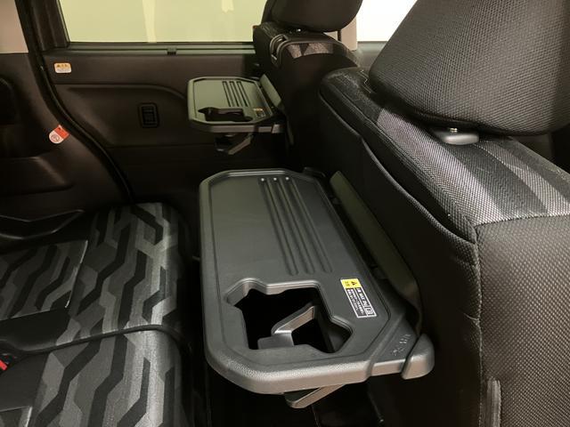 タントファンクロスターボリミテッド　バックカメラ／ＥＴＣ／クルコン届出済み未使用車／バックカメラ／ＥＴＣ／クルコン／ターボ／両側電動スライドドア／前席シートヒーター／コーナーセンサー／ＬＥＤヘッドライト／ＬＥＤフォグランプ／プッシュボタンスタート／スマートキー（大阪府）の中古車