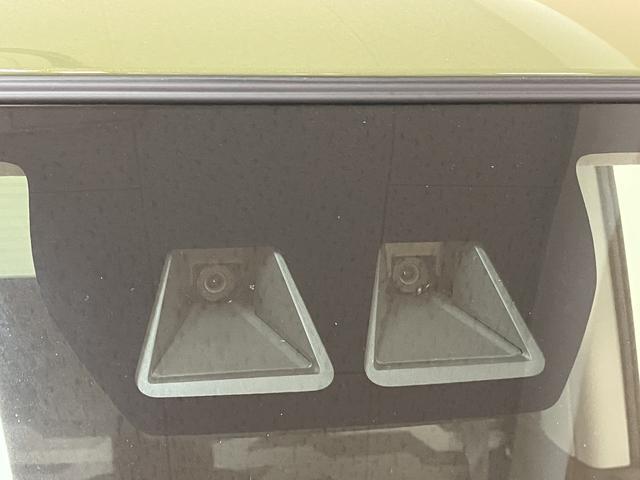 タントファンクロスターボリミテッド／クルーズコントロール／ＥＴＣ／新車保証継承／ターボエンジン／衝突軽減ブレーキ／両側電動スライドドア／電動パーキングブレーキ／クルーズコントロール／ＥＴＣ／ＬＥＤヘッドライト・フォグ／１５インチアルミ／スマートキー／オートエアコン／（大阪府）の中古車