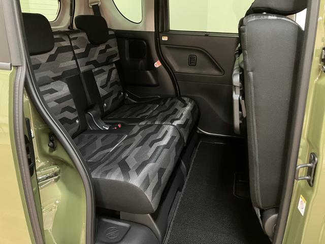 タントファンクロスターボリミテッド／クルーズコントロール／ＥＴＣ／新車保証継承／ターボエンジン／衝突軽減ブレーキ／両側電動スライドドア／電動パーキングブレーキ／クルーズコントロール／ＥＴＣ／ＬＥＤヘッドライト・フォグ／１５インチアルミ／スマートキー／オートエアコン／（大阪府）の中古車