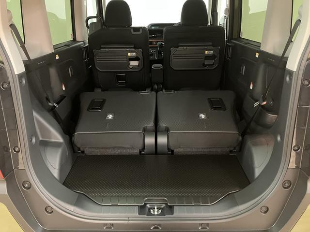 タントファンクロスターボリミテッド／クルーズコントロール／ＥＴＣ／新車保証継承／ターボエンジン／衝突軽減ブレーキ／両側電動スライドドア／電動パーキングブレーキ／クルーズコントロール／ＥＴＣ／ＬＥＤヘッドライト・フォグ／１５インチアルミ／スマートキー／オートエアコン／（大阪府）の中古車