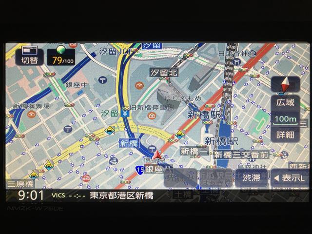 タントカスタムＲＳリミテッド／新車保証継承／ナビ／ＡＣＣ／ＬＫＣ／サポカーＳワイド適合　新車保証継承　７インチフルセグナビ　バックカメラ　ＬＥＤヘッドライト・フォグランプ　ＡＣＣ　ＬＫＣ　両側パワースライドドア　革巻きステアリング　前後コーナーセンサー　ＥＴＣ（大阪府）の中古車