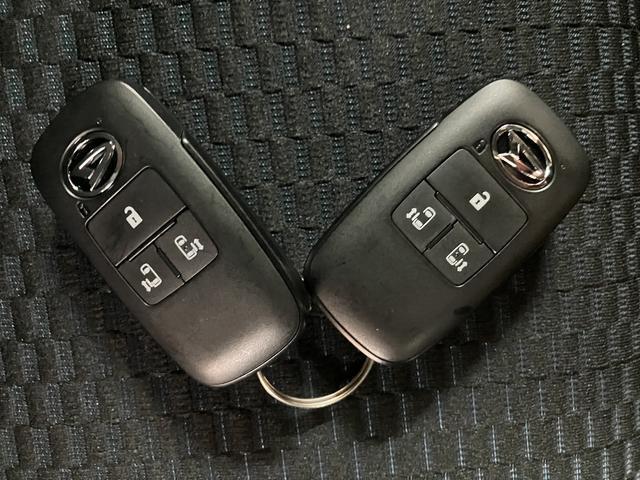 タントカスタムＲＳリミテッド／新車保証継承／ナビ／ＡＣＣ／ＬＫＣ／サポカーＳワイド適合　新車保証継承　７インチフルセグナビ　バックカメラ　ＬＥＤヘッドライト・フォグランプ　ＡＣＣ　ＬＫＣ　両側パワースライドドア　革巻きステアリング　前後コーナーセンサー　ＥＴＣ（大阪府）の中古車