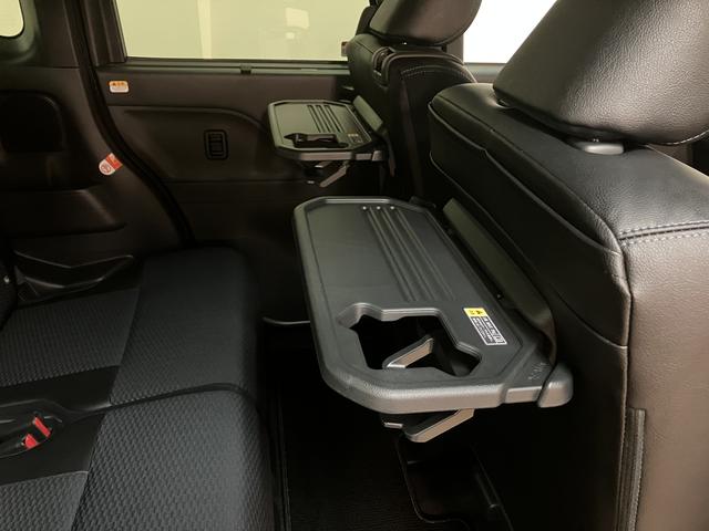 タントカスタムＲＳリミテッド／新車保証継承／ナビ／ＡＣＣ／ＬＫＣ／サポカーＳワイド適合　新車保証継承　７インチフルセグナビ　バックカメラ　ＬＥＤヘッドライト・フォグランプ　ＡＣＣ　ＬＫＣ　両側パワースライドドア　革巻きステアリング　前後コーナーセンサー　ＥＴＣ（大阪府）の中古車