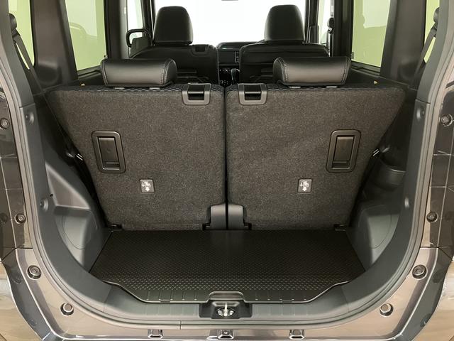 タントカスタムＲＳリミテッド／新車保証継承／ナビ／ＡＣＣ／ＬＫＣ／サポカーＳワイド適合　新車保証継承　７インチフルセグナビ　バックカメラ　ＬＥＤヘッドライト・フォグランプ　ＡＣＣ　ＬＫＣ　両側パワースライドドア　革巻きステアリング　前後コーナーセンサー　ＥＴＣ（大阪府）の中古車