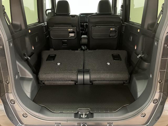 タントカスタムＲＳリミテッド／新車保証継承／ナビ／ＡＣＣ／ＬＫＣ／サポカーＳワイド適合　新車保証継承　７インチフルセグナビ　バックカメラ　ＬＥＤヘッドライト・フォグランプ　ＡＣＣ　ＬＫＣ　両側パワースライドドア　革巻きステアリング　前後コーナーセンサー　ＥＴＣ（大阪府）の中古車