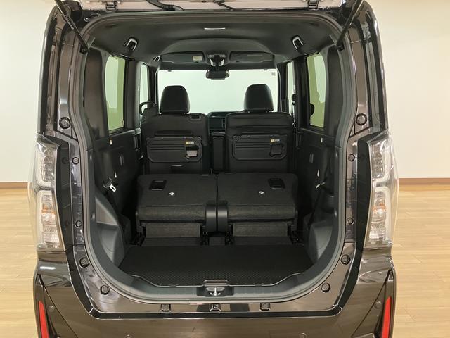 タントカスタムＲＳリミテッド　ナビ／バックカメラ／ＥＴＣ車載器ナビゲーション　バックカメラ　ＥＴＣ車載器　アダプティブクルーズコントロール　ターボ　ＬＥＤヘッドライト　両側電動スライドドア　シートヒーター　スマートアシスト　キーフリーシステム　認定中古車（大阪府）の中古車