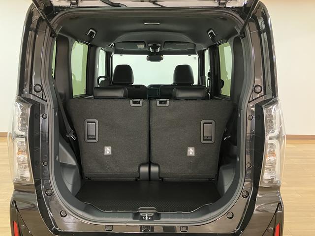 タントカスタムＲＳリミテッド　ナビ／バックカメラ／ＥＴＣ車載器ナビゲーション　バックカメラ　ＥＴＣ車載器　アダプティブクルーズコントロール　ターボ　ＬＥＤヘッドライト　両側電動スライドドア　シートヒーター　スマートアシスト　キーフリーシステム　認定中古車（大阪府）の中古車