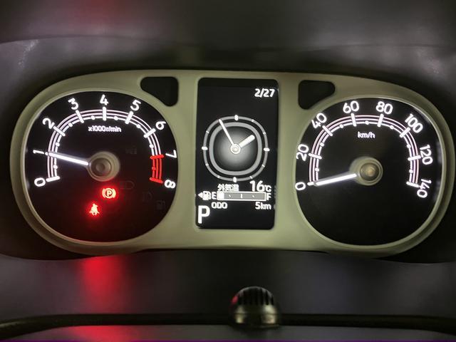 ムーヴキャンバスストライプスＧ　２５年式ナビ　バックカメラ　コーナーセンサー走行無制限１年保証　純正メモリーナビ　両側電動スライドドア　バックカメラ　コーナーセンサー　前席シートヒーター　ホッとカップホルダー　オートマチックハイビーム　ＬＥＤヘッドライト　キーフリーシステム（大阪府）の中古車