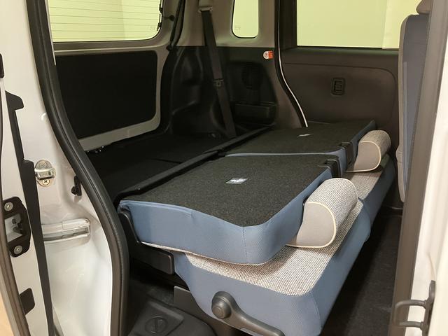 ムーヴキャンバスストライプスＧ　Ｒ７年式／メモリーナビ／バックカメラ対応走行無制限１年保証　純正ナビ　両側電動スライドドア　バックカメラ対応　前後コーナーセンサー　前席シートヒーター　ホッとカップホルダー　オートマチックハイビーム　ＬＥＤヘッドライト　スマートキー（大阪府）の中古車