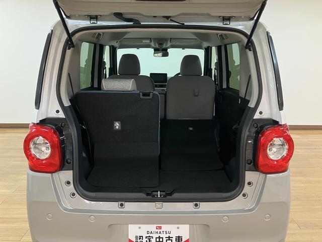 ムーヴキャンバスストライプスＧ　Ｒ７年式／メモリーナビ／バックカメラ対応走行無制限１年保証　純正ナビ　両側電動スライドドア　バックカメラ対応　前後コーナーセンサー　前席シートヒーター　ホッとカップホルダー　オートマチックハイビーム　ＬＥＤヘッドライト　スマートキー（大阪府）の中古車