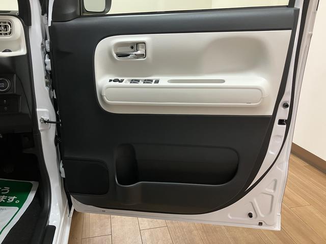 ムーヴキャンバスストライプスＧ　Ｒ７年式／メモリーナビ／バックカメラ対応走行無制限１年保証　純正ナビ　両側電動スライドドア　バックカメラ対応　前後コーナーセンサー　前席シートヒーター　ホッとカップホルダー　オートマチックハイビーム　ＬＥＤヘッドライト　スマートキー（大阪府）の中古車