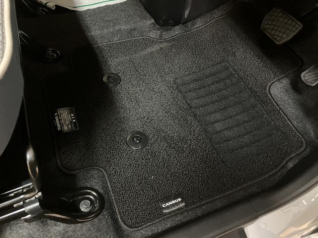 ムーヴキャンバスストライプスＧターボ　純正ナビ／バックカメラ／新車保証継承純正ナビ　Ｂｌｕｅｔｏｏｔｈ対応　フルセグＴＶ　クルーズコントロール　前席シートヒーター　電動パーキングブレーキ　両側電動スライドドア　ＬＥＤヘッドランプ　キーフリーシステム　オートエアコン（大阪府）の中古車