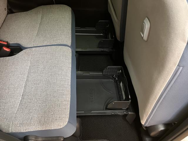 ムーヴキャンバスストライプスＧターボ　純正ナビ／バックカメラ／新車保証継承純正ナビ　Ｂｌｕｅｔｏｏｔｈ対応　フルセグＴＶ　クルーズコントロール　前席シートヒーター　電動パーキングブレーキ　両側電動スライドドア　ＬＥＤヘッドランプ　キーフリーシステム　オートエアコン（大阪府）の中古車