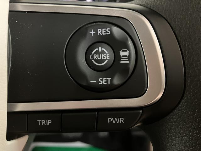 ムーヴキャンバスストライプスＧターボ　純正ナビ／バックカメラ／新車保証継承純正ナビ　Ｂｌｕｅｔｏｏｔｈ対応　フルセグＴＶ　クルーズコントロール　前席シートヒーター　電動パーキングブレーキ　両側電動スライドドア　ＬＥＤヘッドランプ　キーフリーシステム　オートエアコン（大阪府）の中古車