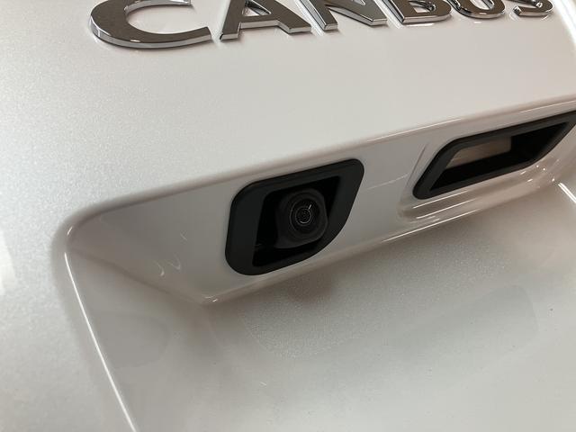 ムーヴキャンバスストライプスＧターボ　純正ナビ／バックカメラ／新車保証継承純正ナビ　Ｂｌｕｅｔｏｏｔｈ対応　フルセグＴＶ　クルーズコントロール　前席シートヒーター　電動パーキングブレーキ　両側電動スライドドア　ＬＥＤヘッドランプ　キーフリーシステム　オートエアコン（大阪府）の中古車