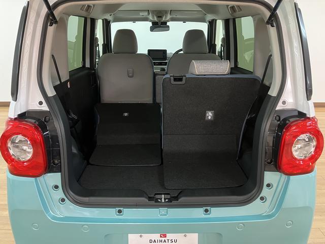 ムーヴキャンバスストライプスＧターボ　純正ナビ／バックカメラ／新車保証継承純正ナビ　Ｂｌｕｅｔｏｏｔｈ対応　フルセグＴＶ　クルーズコントロール　前席シートヒーター　電動パーキングブレーキ　両側電動スライドドア　ＬＥＤヘッドランプ　キーフリーシステム　オートエアコン（大阪府）の中古車