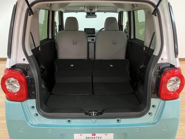 ムーヴキャンバスストライプスＧターボ　純正ナビ／バックカメラ／新車保証継承純正ナビ　Ｂｌｕｅｔｏｏｔｈ対応　フルセグＴＶ　クルーズコントロール　前席シートヒーター　電動パーキングブレーキ　両側電動スライドドア　ＬＥＤヘッドランプ　キーフリーシステム　オートエアコン（大阪府）の中古車