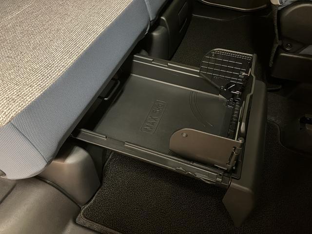 ムーヴキャンバスストライプスＧターボ／Ｒ７年式／１１ｋｍ／２５年モデルナビＲ７年式／走行１１ｋｍ／２５年モデルナビ／バックカメラ／ステアリングスイッチ／クルコン／前席シートヒーター／電動パーキングブレーキ／両側パワースライドドア／ＬＥＤヘッドライト・フォグランプ／キーフリー（大阪府）の中古車