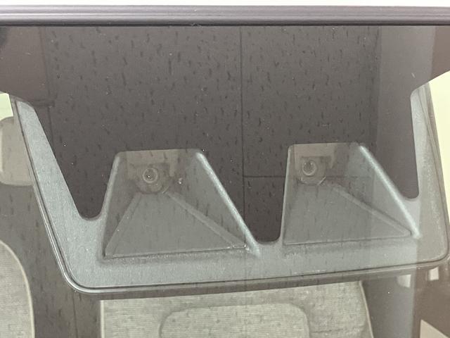 ムーヴキャンバスストライプスＧ／純正ナビ／バックカメラ／電動スライドドア／新車保証継承／衝突軽減ブレーキ／純正ナビ付／バックカメラ／両側電動スライドドア／電動Ｐブレーキ／シートヒーター／ＬＥＤヘッドライト・フォグ／保温機能付カップホルダー／Ｂｌｕｅｔｏｏｔｈ／フルセグＴＶ／（大阪府）の中古車