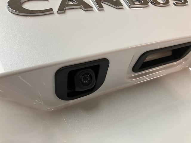 ムーヴキャンバスストライプスＧターボ　Ｒ７年式／バックカメラ対応／ＡＣＣ走行無制限１年保証　両側電動スライドドア　アダプティブクルーズコントロール　前後コーナーセンサー　前席シートヒーター　ホッとカップホルダー　オートマチックハイビーム　ＬＥＤヘッドライト　スマートキー（大阪府）の中古車