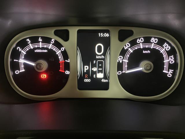 ムーヴキャンバスストライプスＧターボ　Ｒ７年式／バックカメラ対応／ＡＣＣ走行無制限１年保証　両側電動スライドドア　アダプティブクルーズコントロール　前後コーナーセンサー　前席シートヒーター　ホッとカップホルダー　オートマチックハイビーム　ＬＥＤヘッドライト　スマートキー（大阪府）の中古車