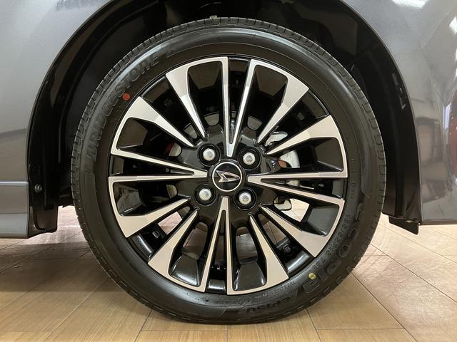 タントカスタムＲＳリミテッド　Ｒ７年式／ＡＣＣ／ＥＴＣ／両側ＰＳＤターボ　スマートアシスト　ＡＣＣ　ＥＴＣ　バックカメラ　両側リヤパワースライドドア　プッシュボタンエンジンスタート　シートヒーター　ＬＥＤヘッドライト　アルミホイール　オートエアコン　オートライト（大阪府）の中古車