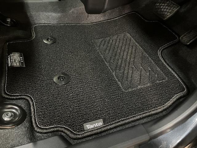 タントカスタムＲＳリミテッド　Ｒ７年式／ＡＣＣ／ＥＴＣ／両側ＰＳＤターボ　スマートアシスト　ＡＣＣ　ＥＴＣ　バックカメラ　両側リヤパワースライドドア　プッシュボタンエンジンスタート　シートヒーター　ＬＥＤヘッドライト　アルミホイール　オートエアコン　オートライト（大阪府）の中古車