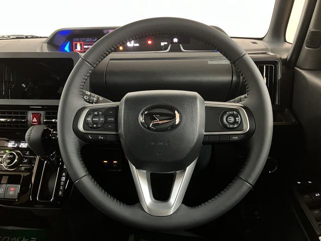 タントカスタムＲＳリミテッド　Ｒ７年式／ＡＣＣ／ＥＴＣ／両側ＰＳＤターボ　スマートアシスト　ＡＣＣ　ＥＴＣ　バックカメラ　両側リヤパワースライドドア　プッシュボタンエンジンスタート　シートヒーター　ＬＥＤヘッドライト　アルミホイール　オートエアコン　オートライト（大阪府）の中古車