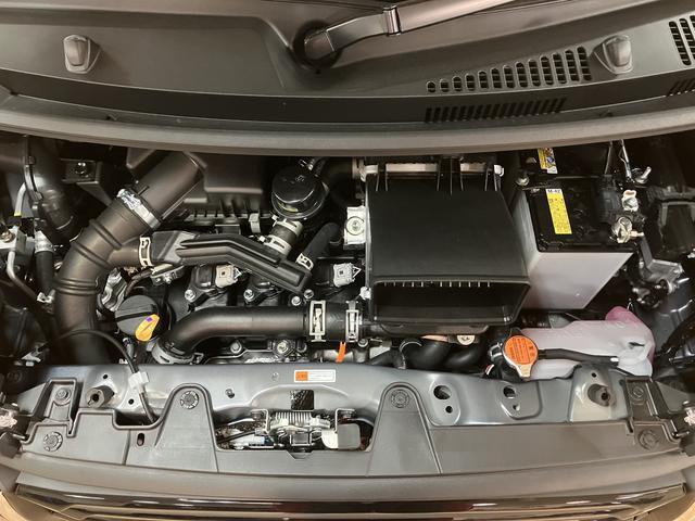 タントカスタムRSリミテッド/届出済み未使用車/純正ナビ付/LED新車保証継承/衝突軽減ブレーキ/届出済み未使用車/純正ナビ/Bluetooth/フルセグTV/バックカメラ/クルーズコントロール/シートヒーター/電動パーキングブレーキ/LEDヘッドライト・フォグ/(大阪府)の中古車