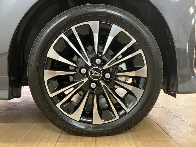 タントカスタムRSリミテッド/届出済み未使用車/純正ナビ付/LED新車保証継承/衝突軽減ブレーキ/届出済み未使用車/純正ナビ/Bluetooth/フルセグTV/バックカメラ/クルーズコントロール/シートヒーター/電動パーキングブレーキ/LEDヘッドライト・フォグ/(大阪府)の中古車