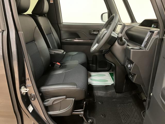 タントカスタムRSリミテッド/届出済み未使用車/純正ナビ付/LED新車保証継承/衝突軽減ブレーキ/届出済み未使用車/純正ナビ/Bluetooth/フルセグTV/バックカメラ/クルーズコントロール/シートヒーター/電動パーキングブレーキ/LEDヘッドライト・フォグ/(大阪府)の中古車