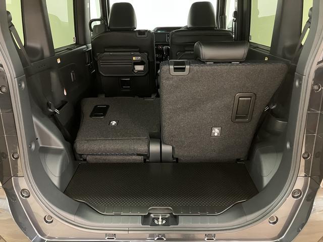 タントカスタムRSリミテッド/届出済み未使用車/純正ナビ付/LED新車保証継承/衝突軽減ブレーキ/届出済み未使用車/純正ナビ/Bluetooth/フルセグTV/バックカメラ/クルーズコントロール/シートヒーター/電動パーキングブレーキ/LEDヘッドライト・フォグ/(大阪府)の中古車