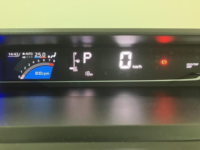 タントカスタムRSリミテッド/届出済み未使用車/純正ナビ付/LED新車保証継承/衝突軽減ブレーキ/届出済み未使用車/純正ナビ/Bluetooth/フルセグTV/バックカメラ/クルーズコントロール/シートヒーター/電動パーキングブレーキ/LEDヘッドライト・フォグ/(大阪府)の中古車