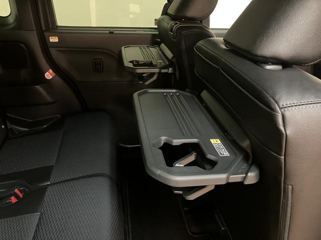 タントカスタムRSリミテッド/届出済み未使用車/純正ナビ付/LED新車保証継承/衝突軽減ブレーキ/届出済み未使用車/純正ナビ/Bluetooth/フルセグTV/バックカメラ/クルーズコントロール/シートヒーター/電動パーキングブレーキ/LEDヘッドライト・フォグ/(大阪府)の中古車