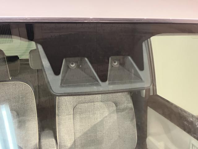 ムーヴキャンバスストライプスＧターボ　Ｒ７年式／バックカメラ対応／両側ＰＳＤ走行無制限１年保証　両側電動スライドドア　アダプティブクルーズコントロール　前後コーナーセンサー　前席シートヒーター　ホッとカップホルダー　オートマチックハイビーム　ＬＥＤヘッドライト　スマートキー（大阪府）の中古車