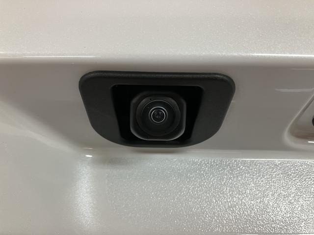 ムーヴキャンバスストライプスＧターボ　Ｒ７年式／バックカメラ対応／両側ＰＳＤ走行無制限１年保証　両側電動スライドドア　アダプティブクルーズコントロール　前後コーナーセンサー　前席シートヒーター　ホッとカップホルダー　オートマチックハイビーム　ＬＥＤヘッドライト　スマートキー（大阪府）の中古車