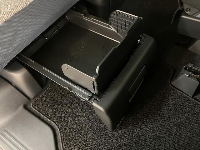 ムーヴキャンバスストライプスＧターボ　Ｒ７年式／バックカメラ対応／両側ＰＳＤ走行無制限１年保証　両側電動スライドドア　アダプティブクルーズコントロール　前後コーナーセンサー　前席シートヒーター　ホッとカップホルダー　オートマチックハイビーム　ＬＥＤヘッドライト　スマートキー（大阪府）の中古車