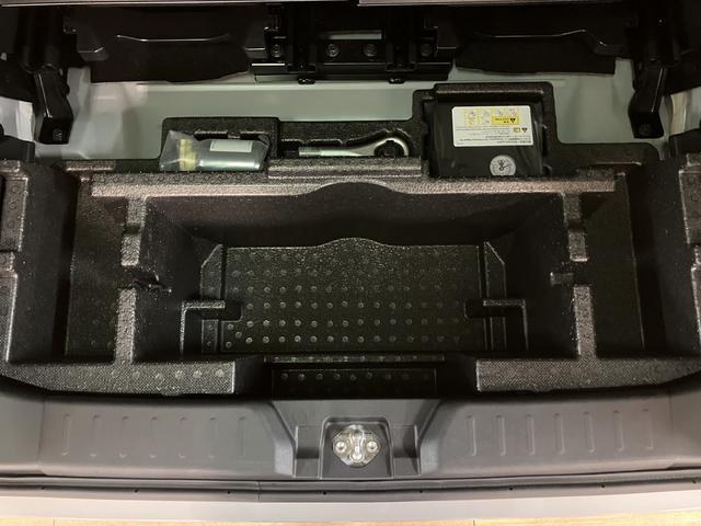 ムーヴキャンバスストライプスＧターボ　Ｒ７年式／バックカメラ対応／両側ＰＳＤ走行無制限１年保証　両側電動スライドドア　アダプティブクルーズコントロール　前後コーナーセンサー　前席シートヒーター　ホッとカップホルダー　オートマチックハイビーム　ＬＥＤヘッドライト　スマートキー（大阪府）の中古車